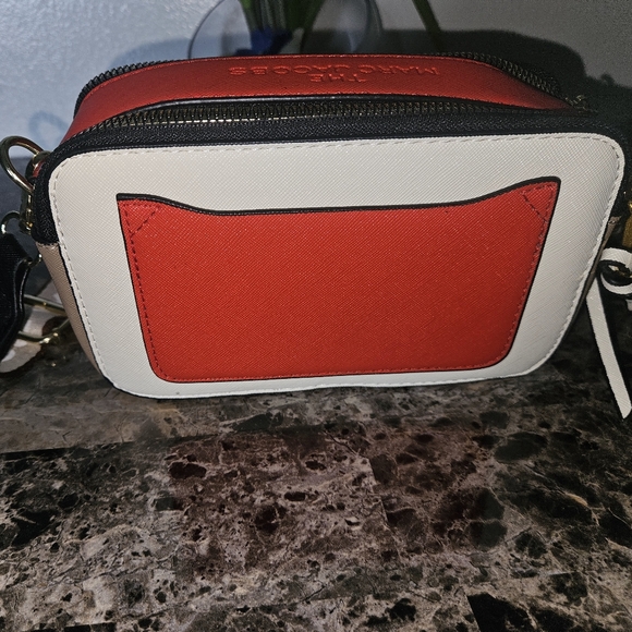 Marc Jacobs Snapshot purse - Picture 7 of 7